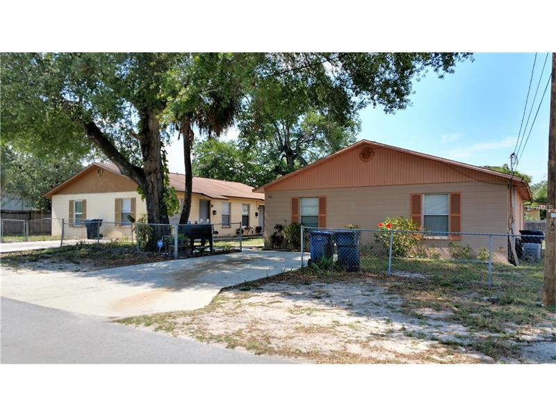 2908 E 22ND AVENUE, Tampa, FL 33605
