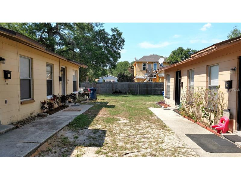 2908 E 22ND AVENUE, Tampa, FL 33605