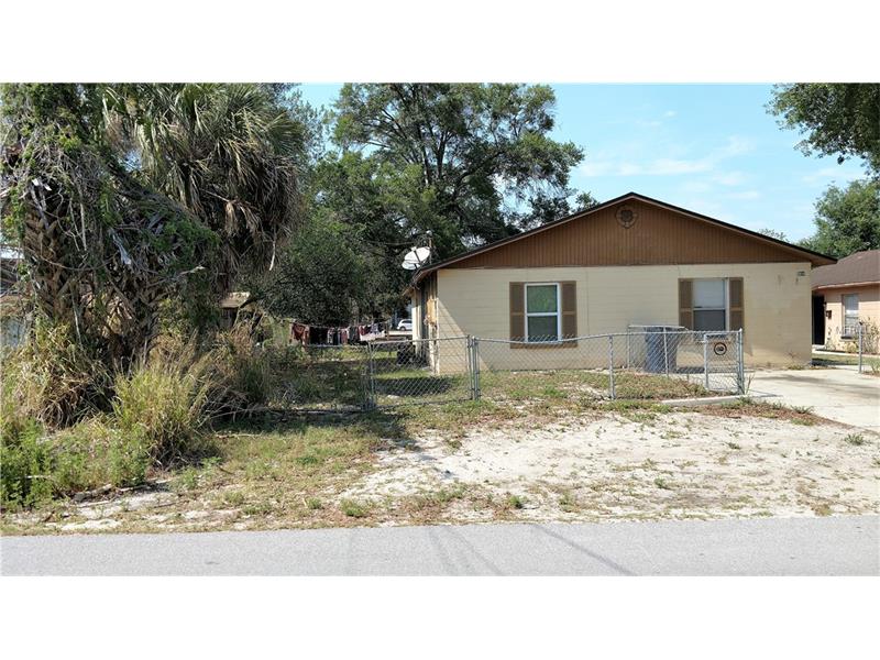 2906 E 22ND AVENUE, Tampa, FL 33605