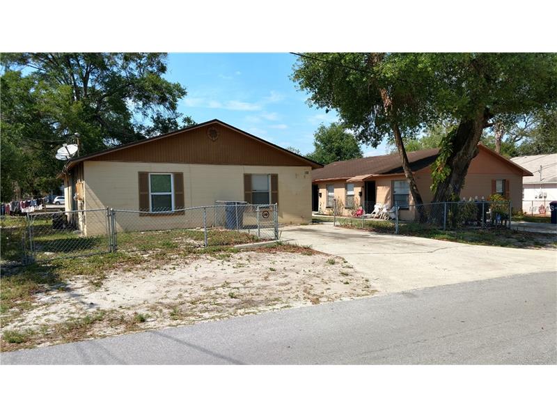 2906 E 22ND AVENUE, Tampa, FL 33605