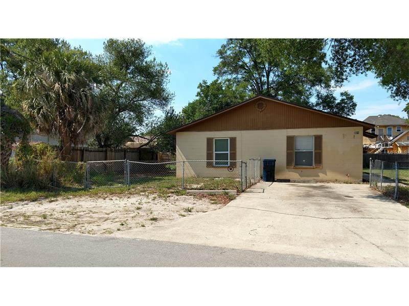 2906 E 22ND AVENUE, Tampa, FL 33605