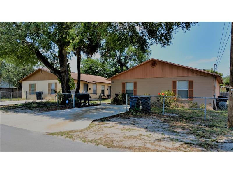 2906 E 22ND AVENUE, Tampa, FL 33605