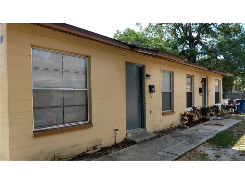 2906 E 22ND AVENUE, Tampa, FL 33605