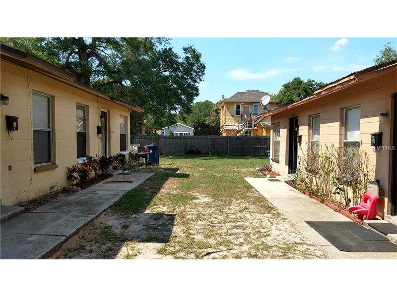 2906 E 22ND AVENUE, Tampa, FL 33605