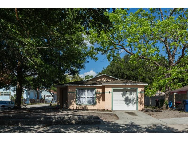 3202 N 16TH STREET, Tampa, FL 33605