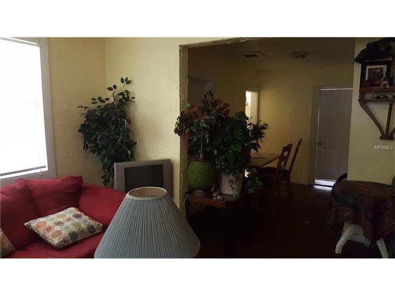 2613 E 23RD AVENUE, Tampa, FL 33605