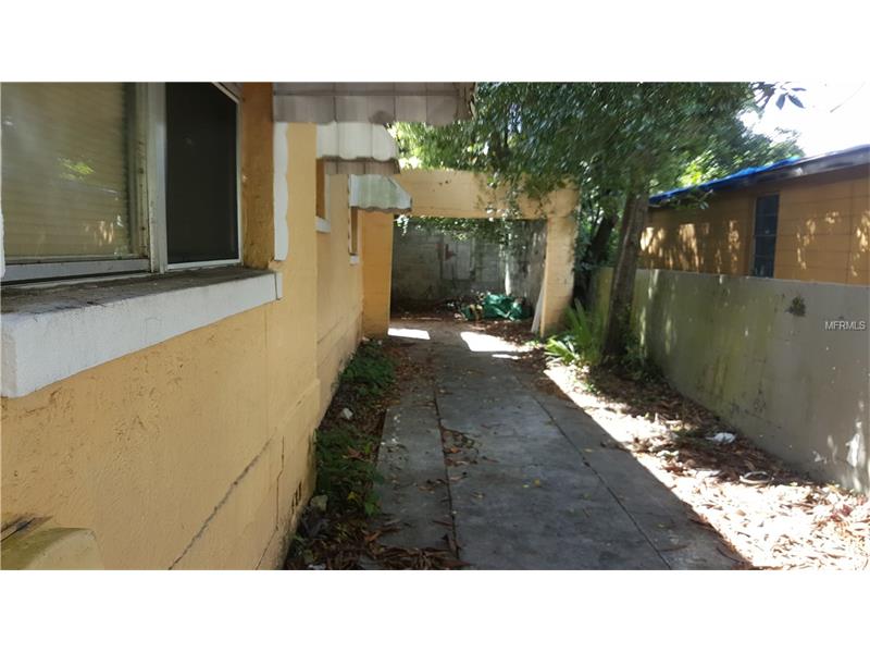 2613 E 23RD AVENUE, Tampa, FL 33605