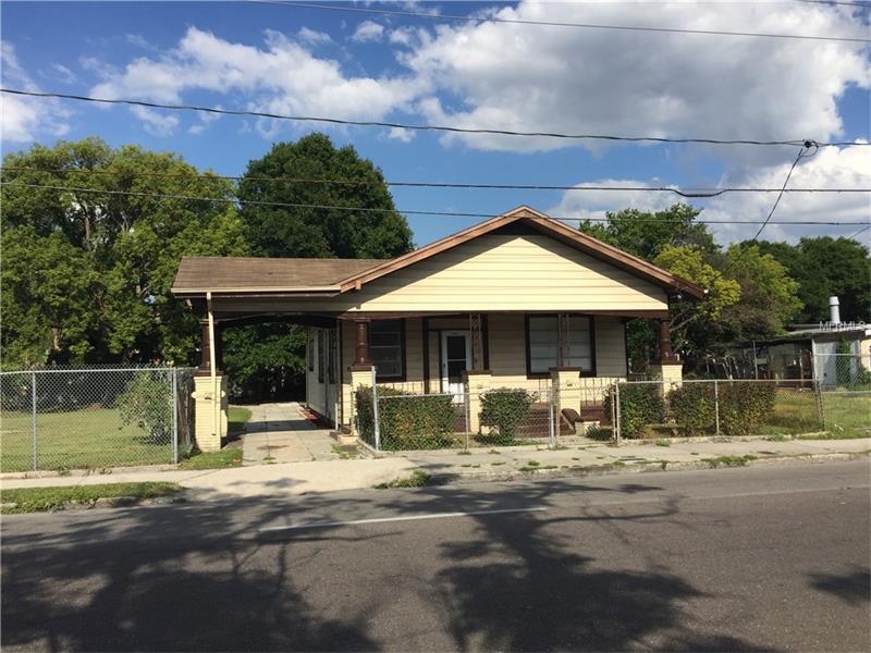3409 N 15TH STREET, Tampa, FL 33605