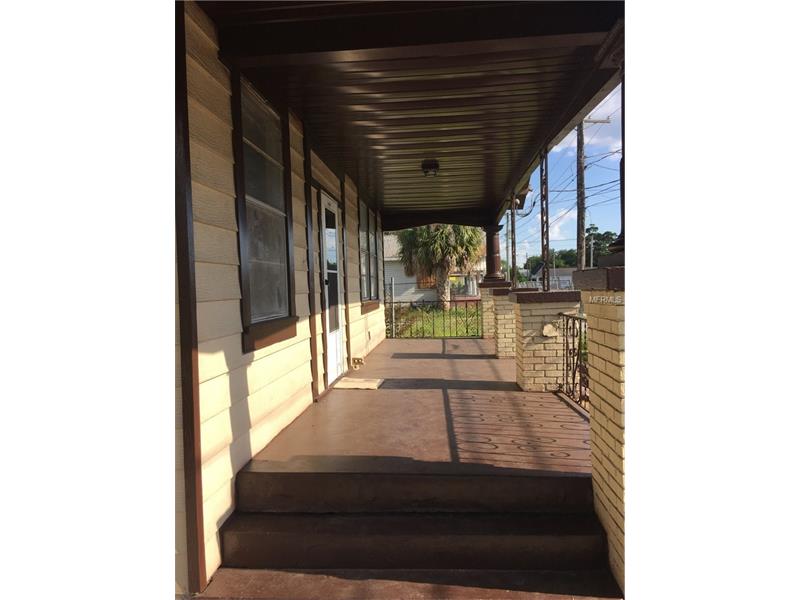 3409 N 15TH STREET, Tampa, FL 33605