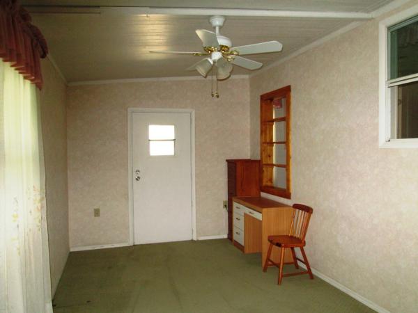 Winward Lakes Mobile Home Park3719 Winward Lakes DriveTampa, FL 33606