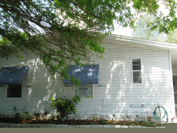 Winward Lakes Mobile Home Park3719 Winward Lakes DriveTampa, FL 33606