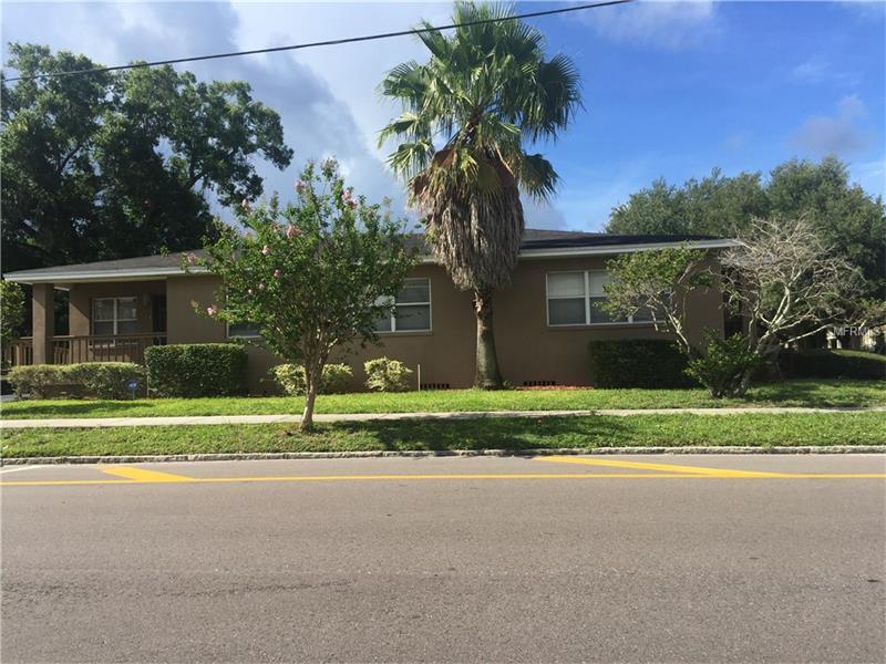 2024 W CLEVELAND STREET, Tampa, FL 33606