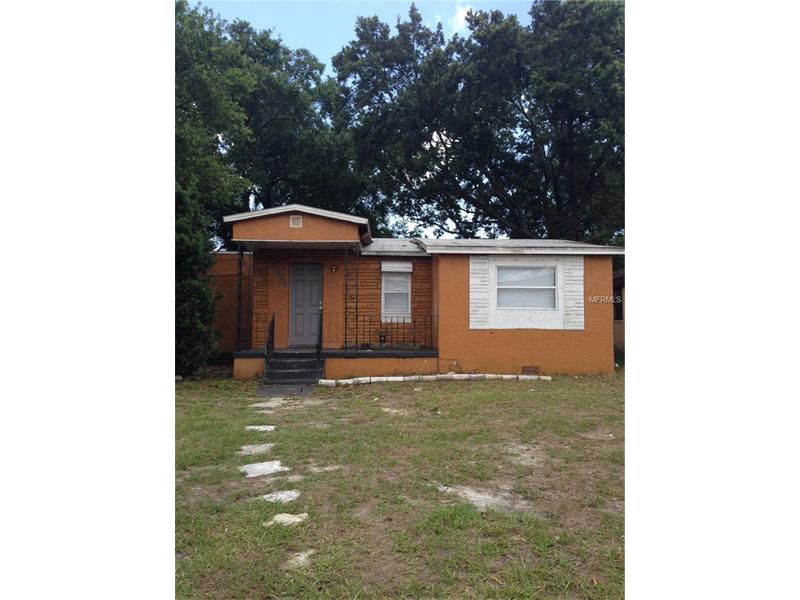 1138 W LA SALLE STREET, Tampa, FL 33607