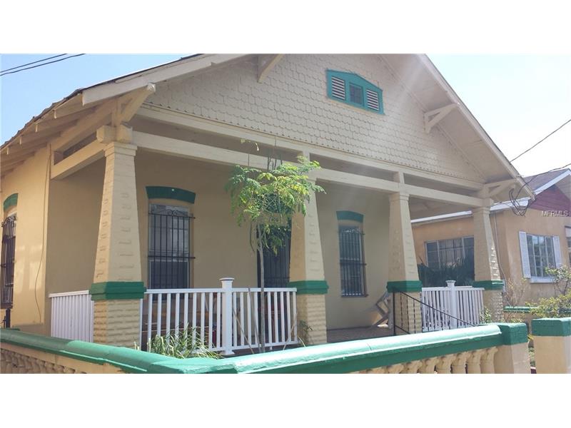 2906 W CHESTNUT STREET, Tampa, FL 33607