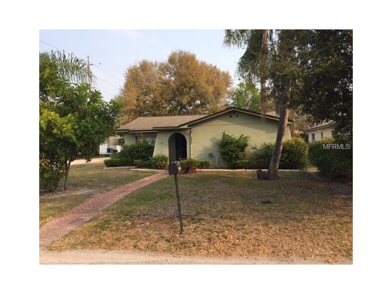 3623 W CARMEN STREET, Tampa, FL 33609