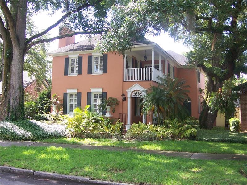 4420 W CULBREATH AVENUE, Tampa, FL 33609