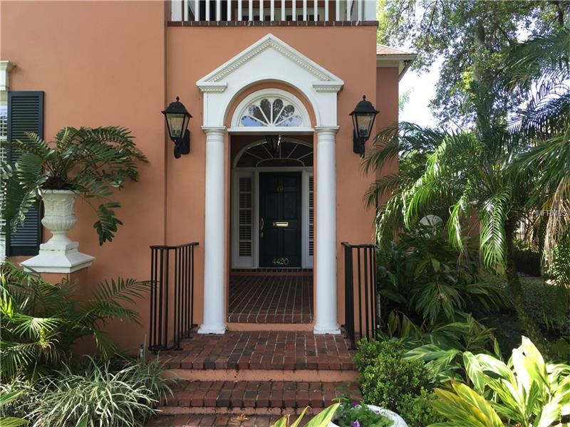 4420 W CULBREATH AVENUE, Tampa, FL 33609