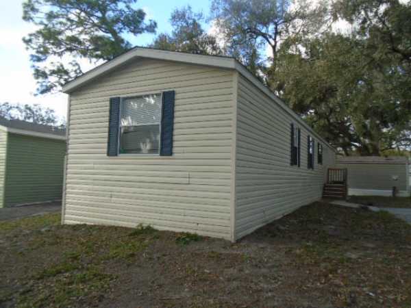 Paradise Village 4829 Wilkinson WayTampa, FL 33610