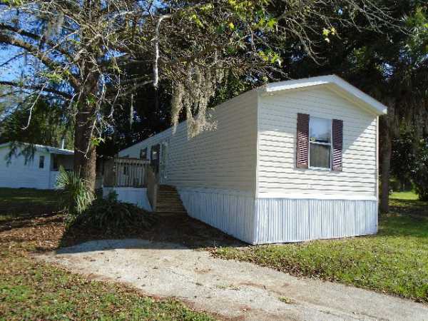 Paradise Village 9365 EDEN DR.Tampa, FL 33610