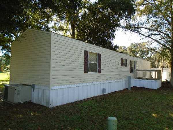 Paradise Village 9365 EDEN DR.Tampa, FL 33610
