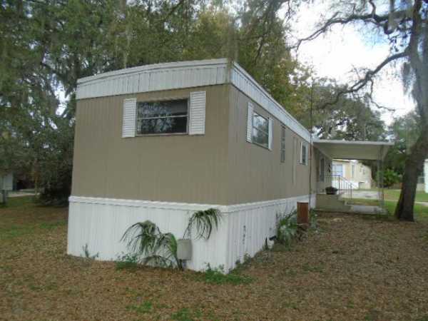 Paradise Village 9348 EDEN DR.Tampa, FL 33610