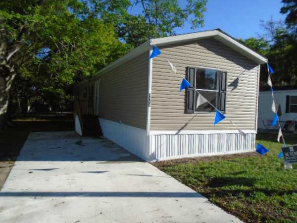 Paradise Village 9418 SUNSET DR.Tampa, FL 33610