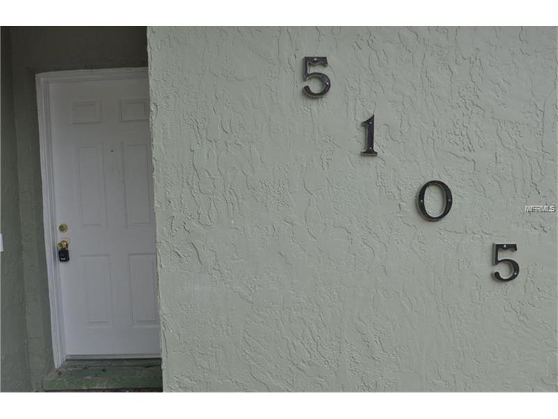 5105 N WINNIE STREET, Tampa, FL 33610