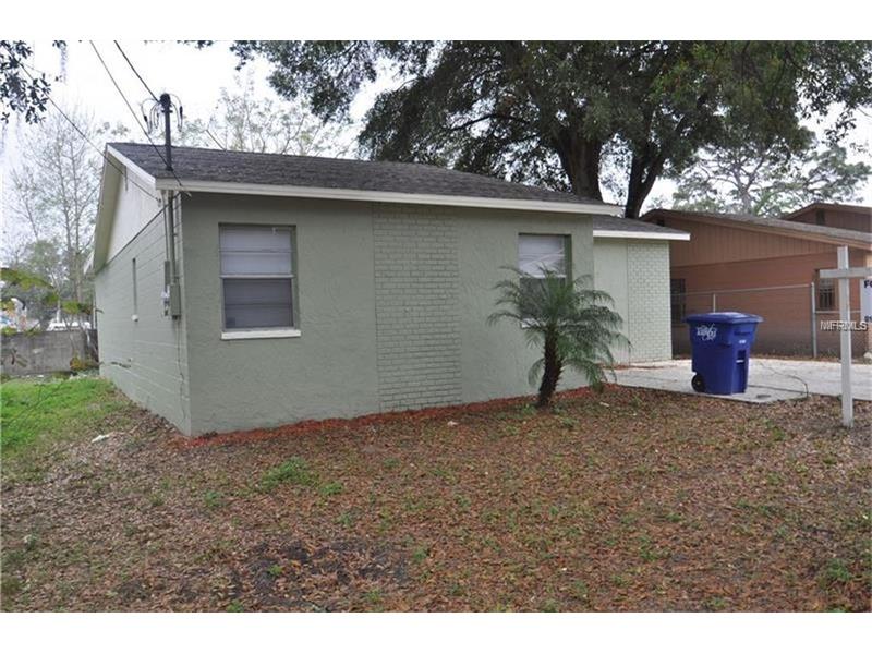5105 N WINNIE STREET, Tampa, FL 33610