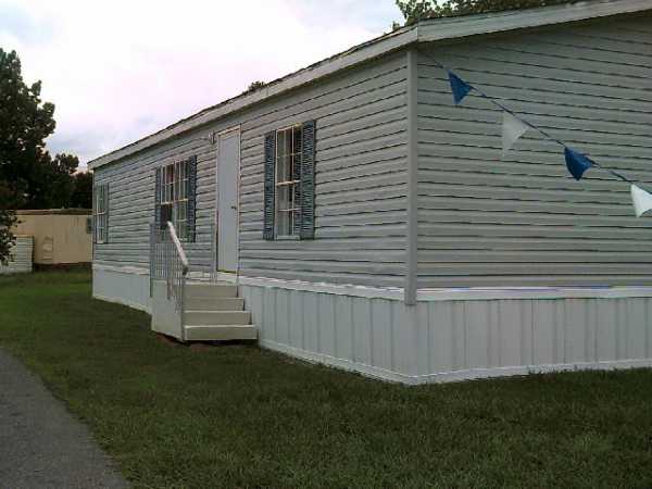 Casa Verde MH Park 212 Cherry LnTampa, FL 33610