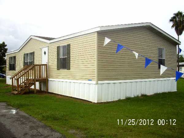 Casa Verde MH Park 126 Birch LnTampa, FL 33610