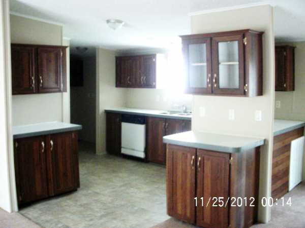 Casa Verde MH Park 126 Birch LnTampa, FL 33610
