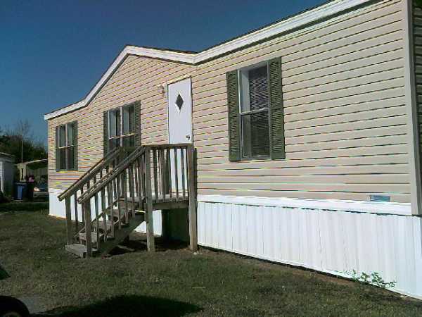 Casa Verde MH Park 126 Birch LnTampa, FL 33610