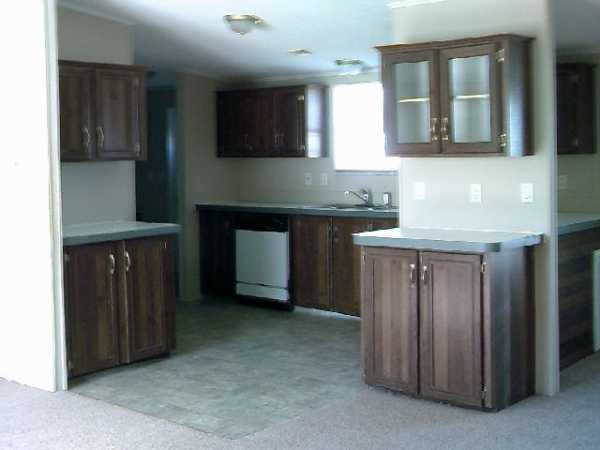 Casa Verde MH Park 126 Birch LnTampa, FL 33610