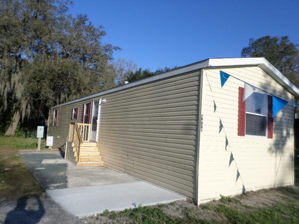 Paradise Village 9430 SUNSET DR.Tampa, FL 33610