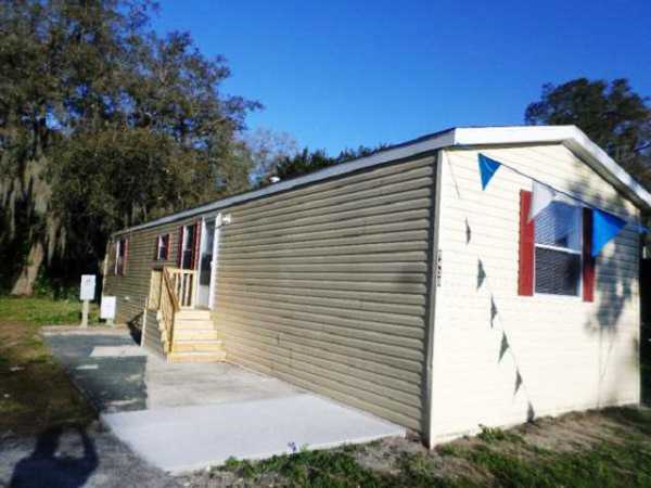 Paradise Village 9430 SUNSET DR.Tampa, FL 33610