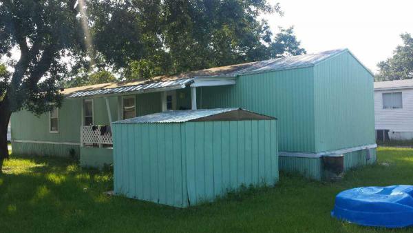 Paradise Village 4509 Green Palm Ln.Tampa, FL 33610