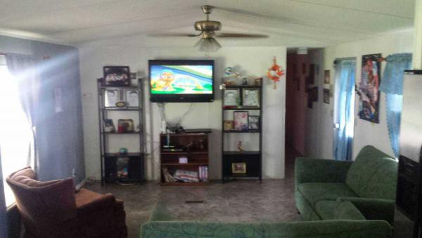 Paradise Village 4509 Green Palm Ln.Tampa, FL 33610