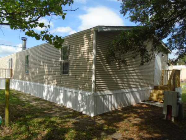 Casa Verde MH Park 121 Magnolia LnTampa, FL 33610