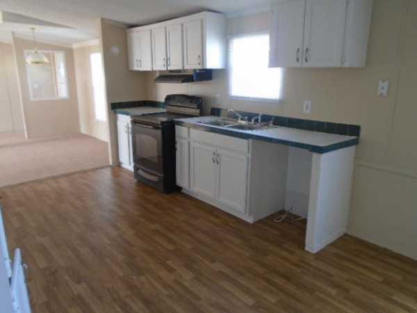 Casa Verde MH Park 121 Magnolia LnTampa, FL 33610