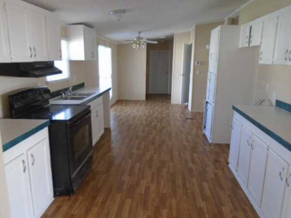 Casa Verde MH Park 121 Magnolia LnTampa, FL 33610