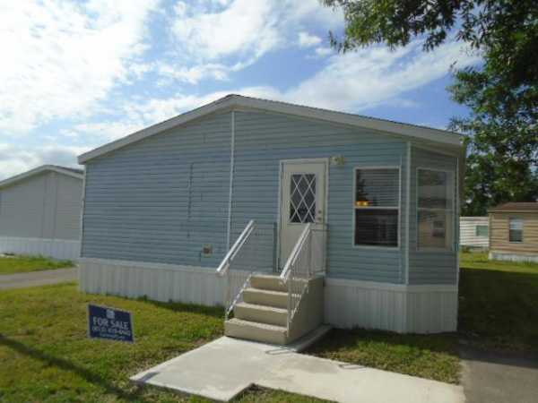 Casa Verde MH Park 214 Cherry LnTampa, FL 33610