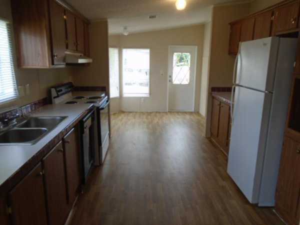 Casa Verde MH Park 214 Cherry LnTampa, FL 33610
