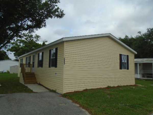 Paradise Village 4716 NEW VILLAGE DR.Tampa, FL 33610