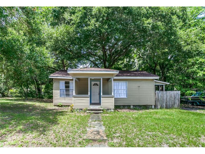 1520 HILLSIDE DRIVE, Tampa, FL 33610