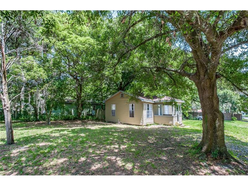 1520 HILLSIDE DRIVE, Tampa, FL 33610