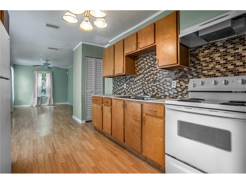 1520 HILLSIDE DRIVE, Tampa, FL 33610