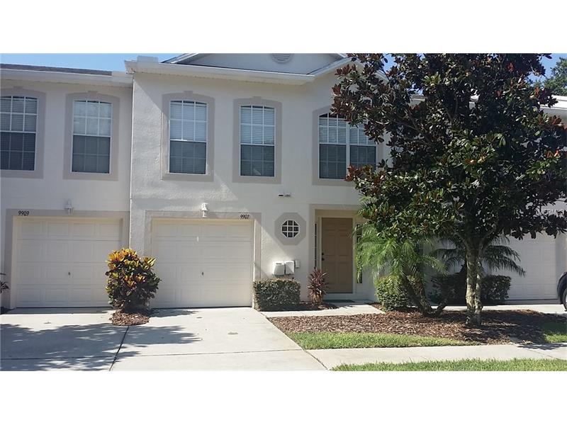 9907 ASHBURN LAKE DRIVE, Tampa, FL 33610