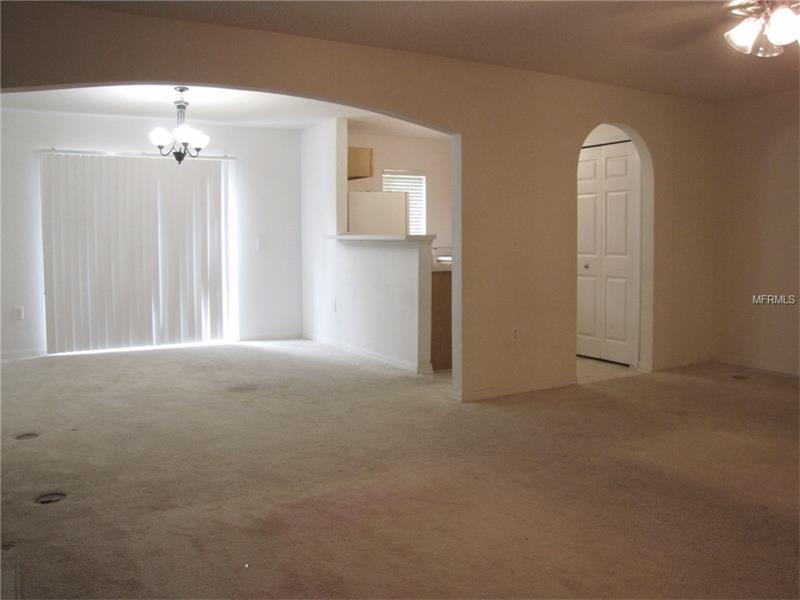 4609 ASHBURN SQUARE DRIVE, Tampa, FL 33610