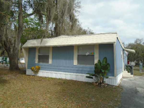 Paradise Village 9304 Tiffany TerrTampa, FL 33610