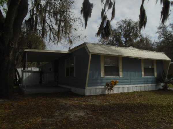 Paradise Village 9304 Tiffany TerrTampa, FL 33610